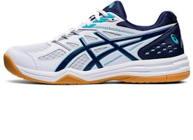 ASICS Upcourt 4 'White Peacoat' 1071A053-100 ASICS Upcourt 4 'White Peacoat' 1071A053-100