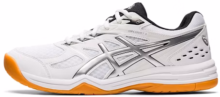 ASICS Upcourt 4 'White Pure Silver' 1071A053-103 ASICS Upcourt 4 'White Pure Silver' 1071A053-103