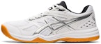 Buy ASICS Upcourt 4 'Blanco Plata Pura' 1071A053-103