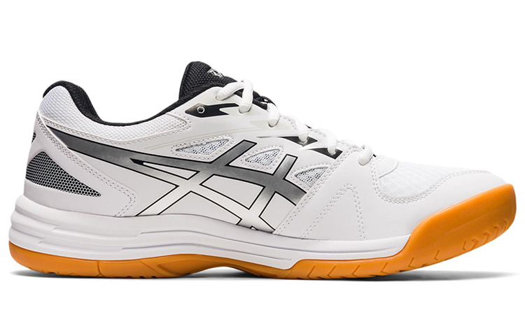 Order ASICS Upcourt 4 'Blanco Plata Pura' 1071A053-103