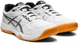 Lookbook ASICS Upcourt 4 'Blanco Plata Pura' 1071A053-103