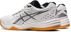 Shop ASICS Upcourt 4 'Blanco Plata Pura' 1071A053-103