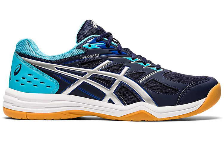 Order Zapatillas de Running ASICS Upcourt 4 Azul 1071A053-400