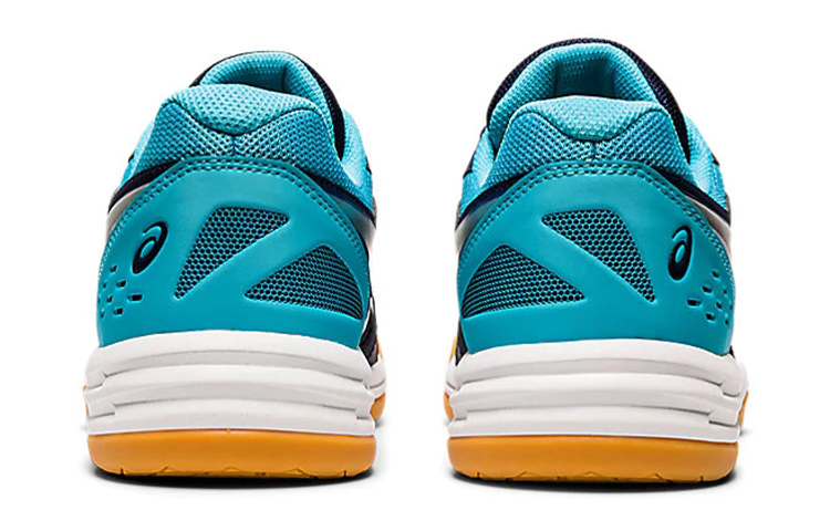 Shop Zapatillas de Running ASICS Upcourt 4 Azul 1071A053-400