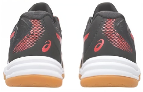 ASICS Upcourt 5 'Hitam Merah Klasik' 1071A086-002 Shop ASICS Upcourt 5 'Hitam Merah Klasik' 1071A086-002