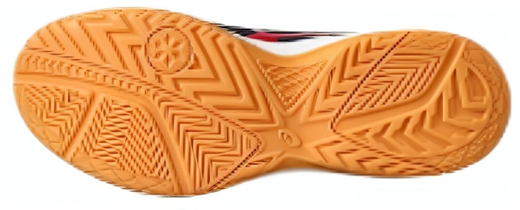 ASICS Upcourt 5 'Hitam Merah Klasik' 1071A086-002 Purchase ASICS Upcourt 5 'Hitam Merah Klasik' 1071A086-002