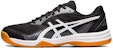 ASICS Upcourt 5 'Hitam Putih' 1071A086-001