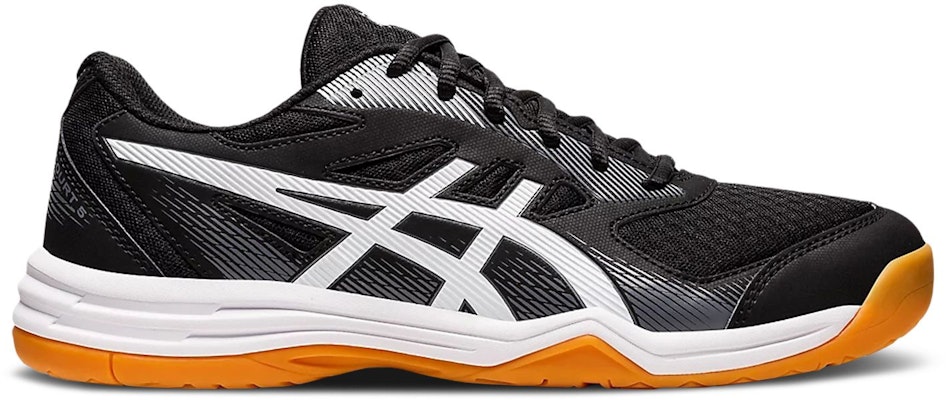 ASICS Upcourt 5 'Hitam Putih' 1071A086-001 Buy ASICS Upcourt 5 'Hitam Putih' 1071A086-001