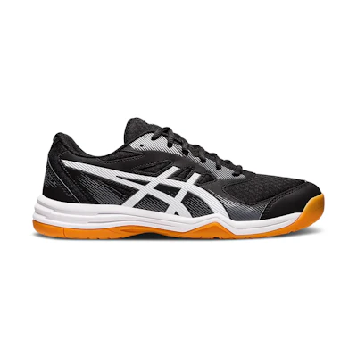 ASICS Upcourt 5 'Black White'