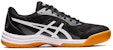ASICS Upcourt 5 'Hitam Putih' 1071A086-001
