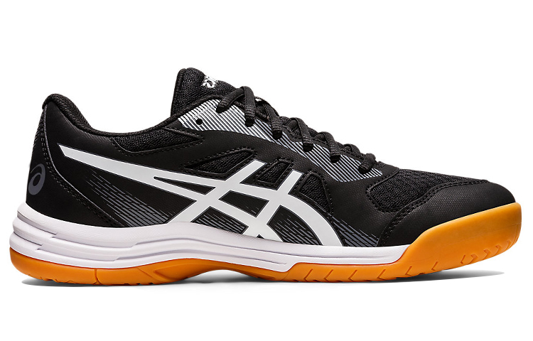 Order ASICS Upcourt 5 'Hitam Putih' 1071A086-001