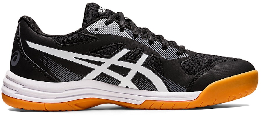 ASICS Upcourt 5 'Hitam Putih' 1071A086-001 Order ASICS Upcourt 5 'Hitam Putih' 1071A086-001