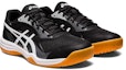 Lookbook ASICS Upcourt 5 'Hitam Putih' 1071A086-001