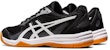 ASICS Upcourt 5 'Hitam Putih' 1071A086-001
