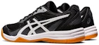 Shop ASICS Upcourt 5 'Hitam Putih' 1071A086-001