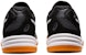 ASICS Upcourt 5 'Hitam Putih' 1071A086-001