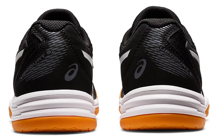 Purchase ASICS Upcourt 5 'Hitam Putih' 1071A086-001