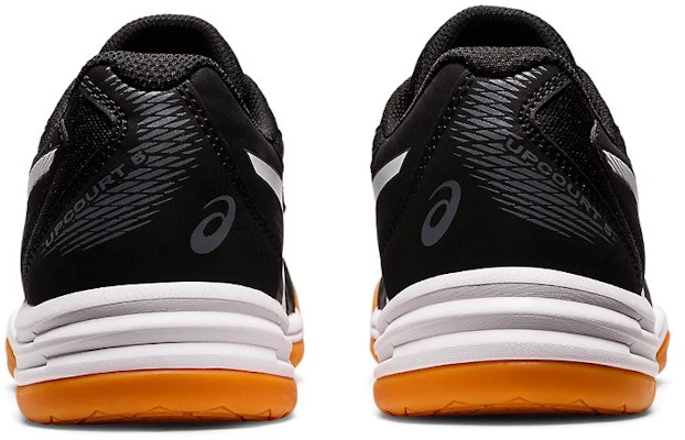 ASICS Upcourt 5 'Hitam Putih' 1071A086-001 Purchase ASICS Upcourt 5 'Hitam Putih' 1071A086-001