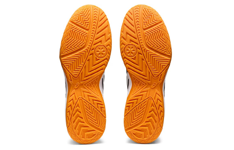 Details for ASICS Upcourt 5 'Hitam Putih' 1071A086-001