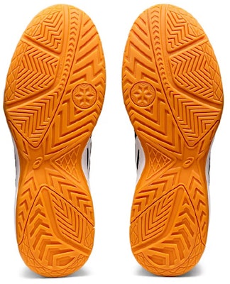 ASICS Upcourt 5 'Hitam Putih' 1071A086-001 Details for ASICS Upcourt 5 'Hitam Putih' 1071A086-001