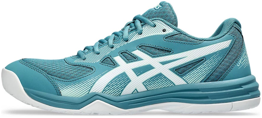 ASICS Upcourt 5 'Biru Teal' 1071A086-404 Buy ASICS Upcourt 5 'Biru Teal' 1071A086-404