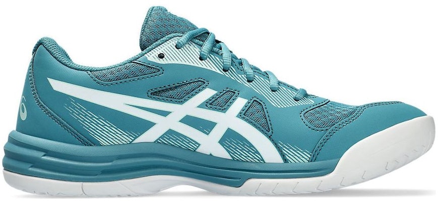 ASICS Upcourt 5 'Biru Teal' 1071A086-404 Order ASICS Upcourt 5 'Biru Teal' 1071A086-404