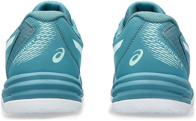 ASICS Upcourt 5 'Biru Teal' 1071A086-404 Purchase ASICS Upcourt 5 'Biru Teal' 1071A086-404