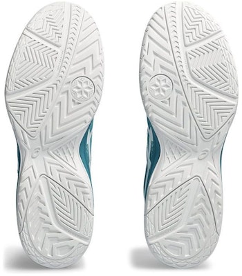 ASICS Upcourt 5 'Biru Teal' 1071A086-404 Sizing ASICS Upcourt 5 'Biru Teal' 1071A086-404