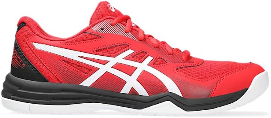 亚瑟士 Upcourt 5 '经典红甜菜汁' 1071A086-600 Order 亚瑟士 Upcourt 5 '经典红甜菜汁' 1071A086-600