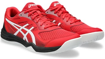 アシックス アップコート5 「クラシックレッドビートルート」 1071A086-600 Lookbook アシックス アップコート5 「クラシックレッドビートルート」 1071A086-600