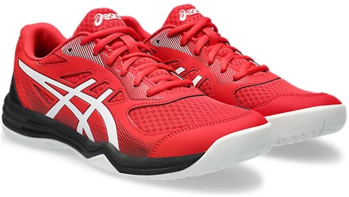 ASICS Upcourt 5 'Classic Red Beet Juice' 1071A086-600 Lookbook ASICS Upcourt 5 'Classic Red Beet Juice' 1071A086-600