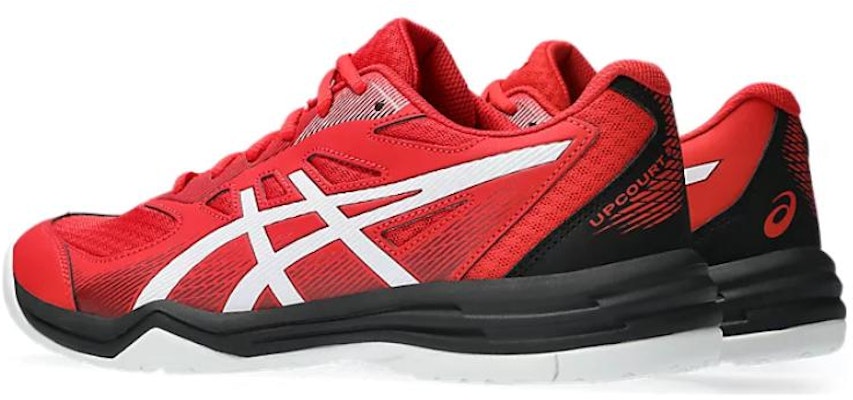 ASICS Upcourt 5 'Classic Red Beet Juice' 1071A086-600 Shop ASICS Upcourt 5 'Classic Red Beet Juice' 1071A086-600