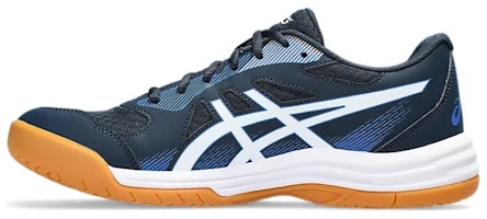 ASICS Upcourt 5 'French Blue White' 1071A086-403 ASICS Upcourt 5 'French Blue White' 1071A086-403