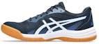 Buy ASICS Upcourt 5 'French Blue White' Lelaki/Biru Putih. 1071A086-403