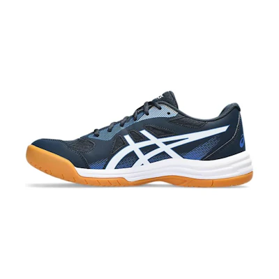 ASICS Upcourt 5 'French Blue White'