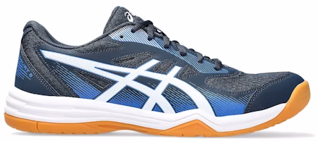 ASICS Upcourt 5 'French Blue White' 1071A086-403 ASICS Upcourt 5 'French Blue White' 1071A086-403