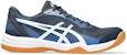 ASICS Upcourt 5 'French Blue White' Lelaki/Biru Putih. 1071A086-403