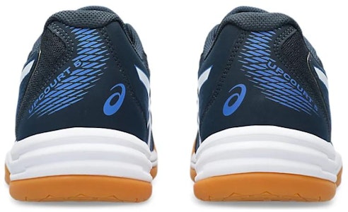 아식스 업코트 5 '프렌치 블루 화이트' 1071A086-403 Shop 아식스 업코트 5 '프렌치 블루 화이트' 1071A086-403