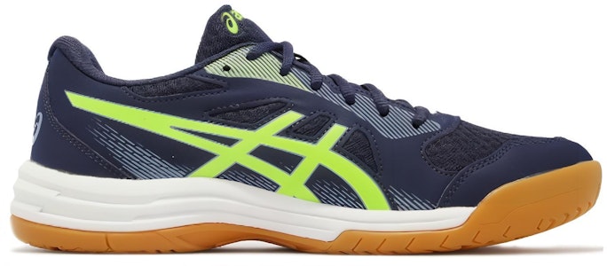 아식스 업코트 5 '미드나잇 하자드 그린' 1071A086-401 Order 아식스 업코트 5 '미드나잇 하자드 그린' 1071A086-401