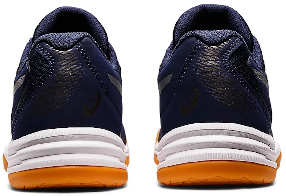 ASICS Upcourt 5 ''Bleu Marine Argent Pur Gum'' 1071A086-400 Purchase ASICS Upcourt 5 ''Bleu Marine Argent Pur Gum'' 1071A086-400