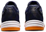 Purchase ASICS Upcourt 5 ''Bleu Marine Argent Pur Gum'' 1071A086-400