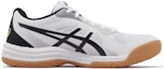 Order ASICS Upcourt 5 'Putih Hitam Kuning' 1071A086-103