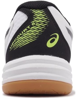 ASICS Upcourt 5 '白黑黄' 1071A086-103 Shop ASICS Upcourt 5 '白黑黄' 1071A086-103