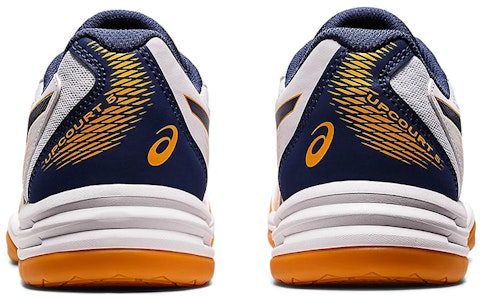 아식스 업코트 5 '화이트 딥 오션 검' 1071A086-100 Purchase 아식스 업코트 5 '화이트 딥 오션 검' 1071A086-100