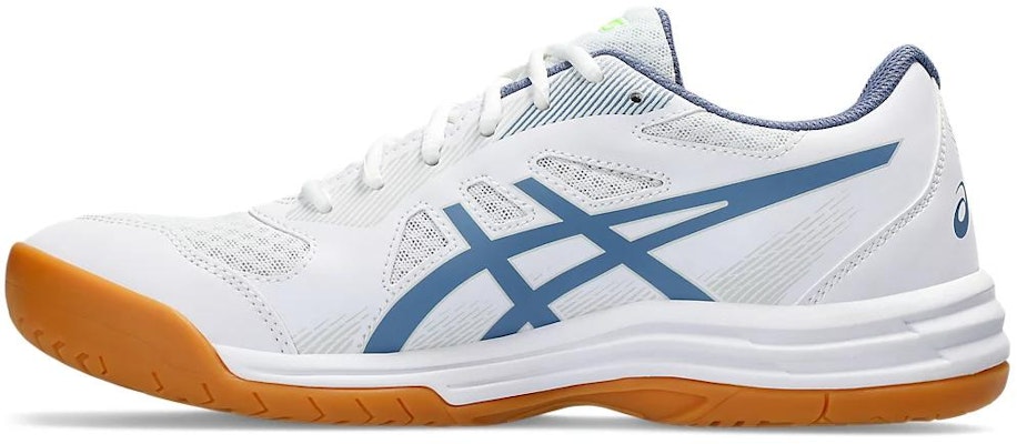 아식스 업코트 5 '화이트 데님 블루' 1071A086-104 Buy 아식스 업코트 5 '화이트 데님 블루' 1071A086-104