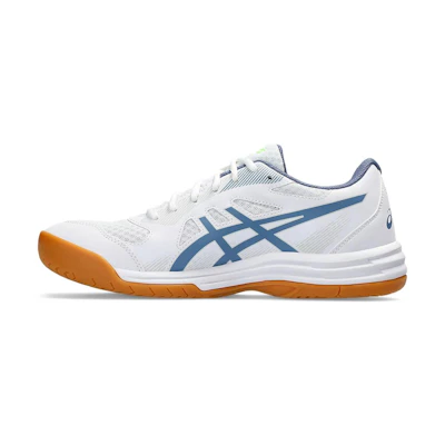 ASICS Upcourt 5 'White Denim Blue'