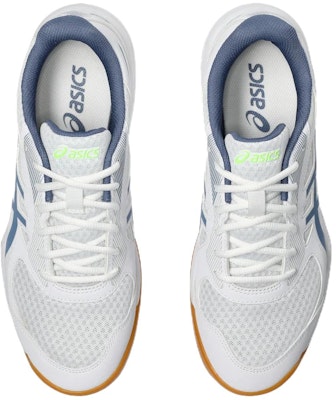 아식스 업코트 5 '화이트 데님 블루' 1071A086-104 Lookbook 아식스 업코트 5 '화이트 데님 블루' 1071A086-104