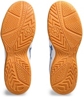 アシックス アップコート5 「白デニムブルー」 1071A086-104 Purchase アシックス アップコート5 「白デニムブルー」 1071A086-104