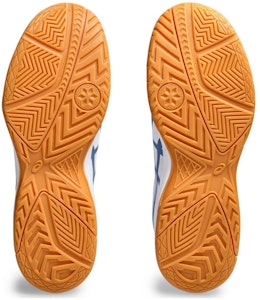 アシックス アップコート5 「白デニムブルー」 1071A086-104 Purchase アシックス アップコート5 「白デニムブルー」 1071A086-104