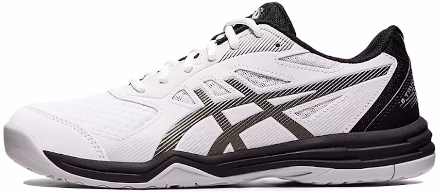 ASICS Upcourt 5 'White Gunmetal' 1071A086-101 Buy ASICS Upcourt 5 'White Gunmetal' 1071A086-101